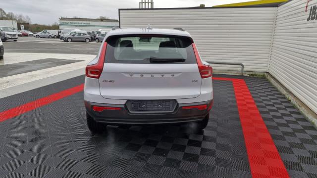 Volvo Xc40 image 7