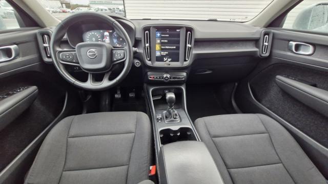 Volvo Xc40 image 1