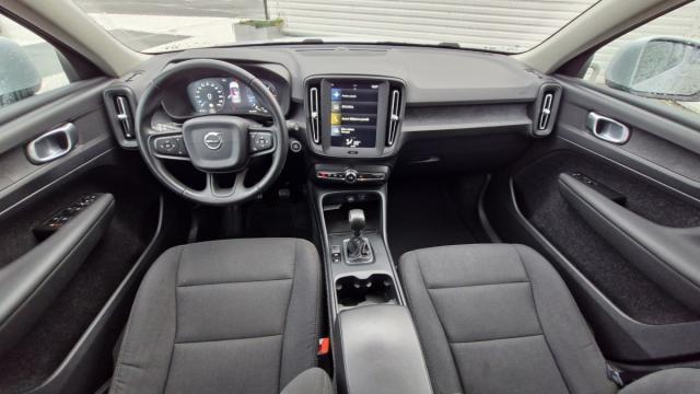 Volvo Xc40 image 5