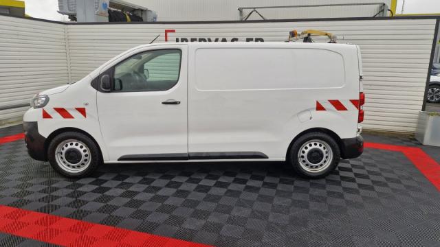 Peugeot Expert image 9