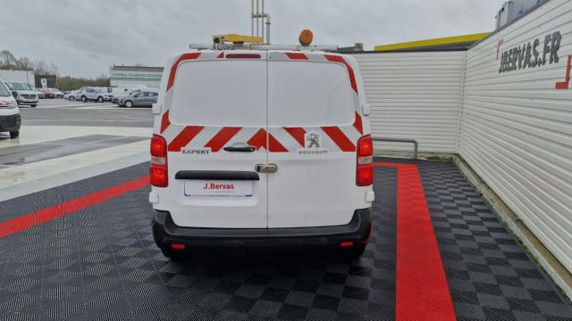 Peugeot Expert image 1