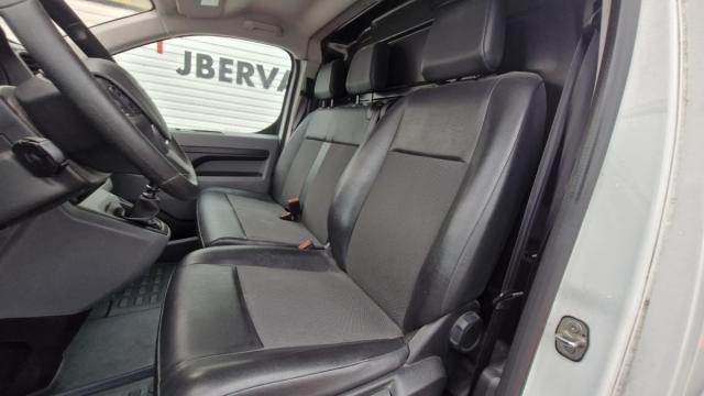 Peugeot Expert image 2