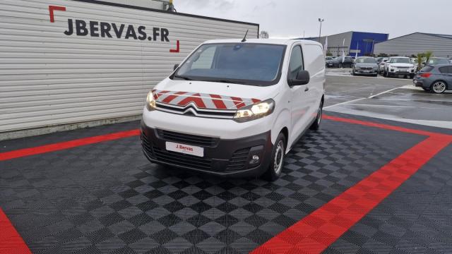 Citroen Jumpy M Bluehdi 120 Club