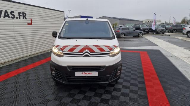 Citroen Jumpy image 1