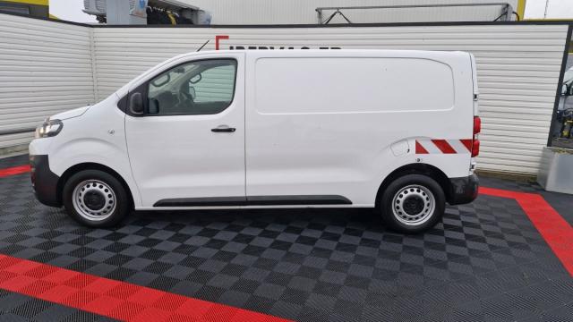 Citroen Jumpy image 4