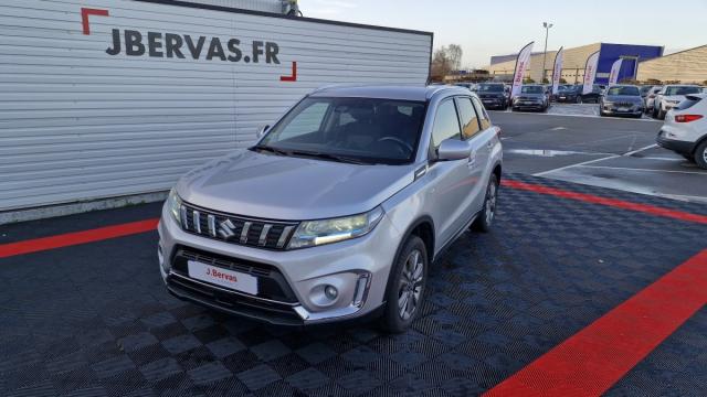 Suzuki Vitara 1.4 Boosterjet Hybrid Privilege