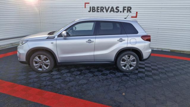 Suzuki Vitara image 4