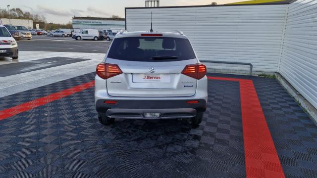 Suzuki Vitara image 7