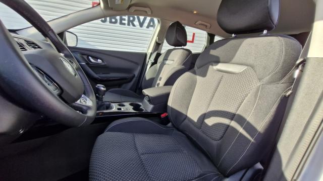 Renault Kadjar image 8
