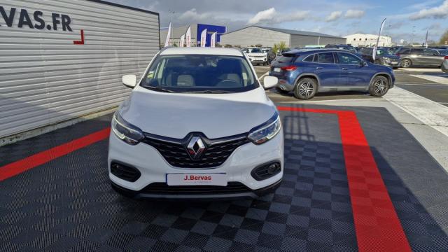 Renault Kadjar image 7