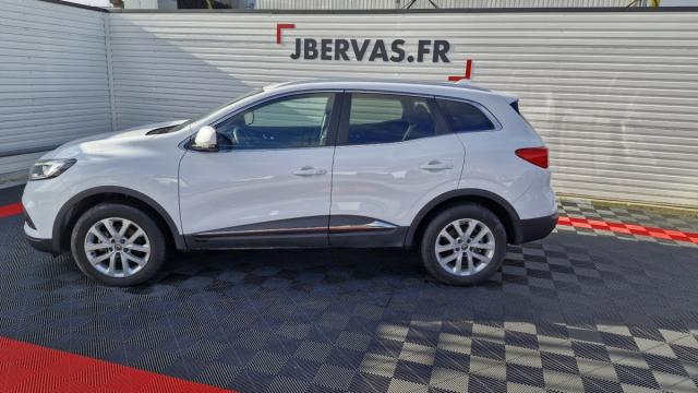 Renault Kadjar image 6