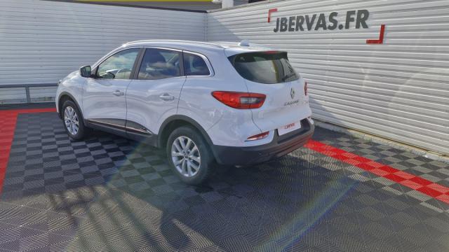 Renault Kadjar image 5