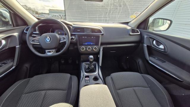 Renault Kadjar image 2
