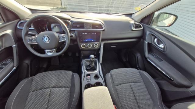 Renault Kadjar image 4