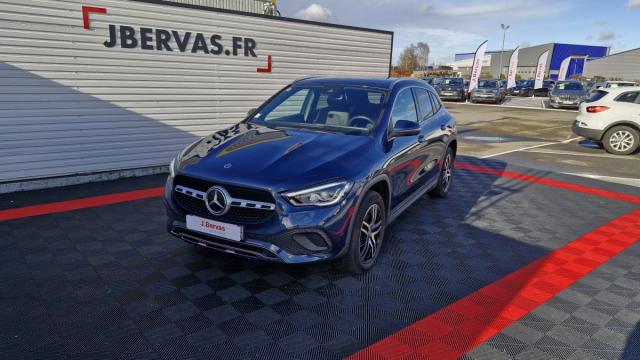 Mercedes Benz Gla 250 E 8g-Dct Progressive Line