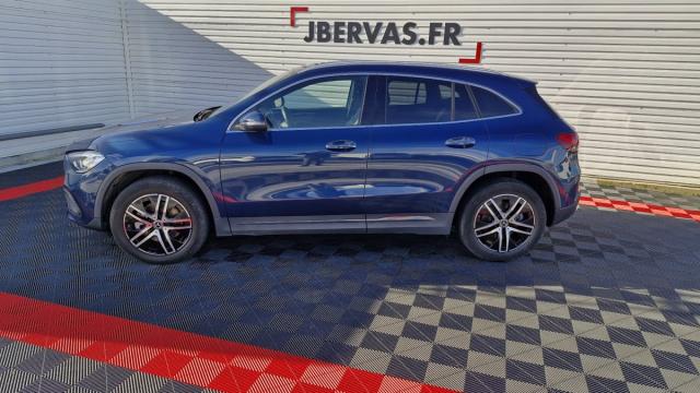 Mercedes Benz Gla image 2
