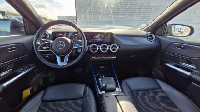 Mercedes Benz Gla image 4