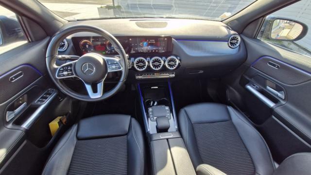 Mercedes Benz Gla image 1