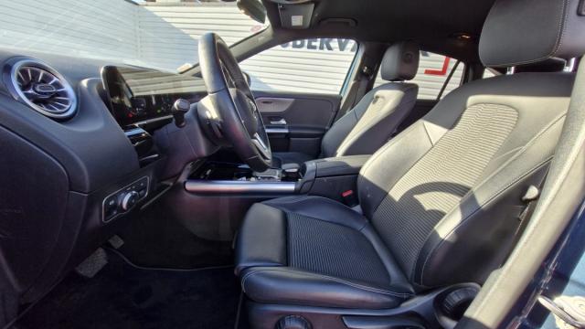 Mercedes Benz Gla image 3