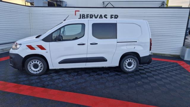 Citroen Berlingo image 2