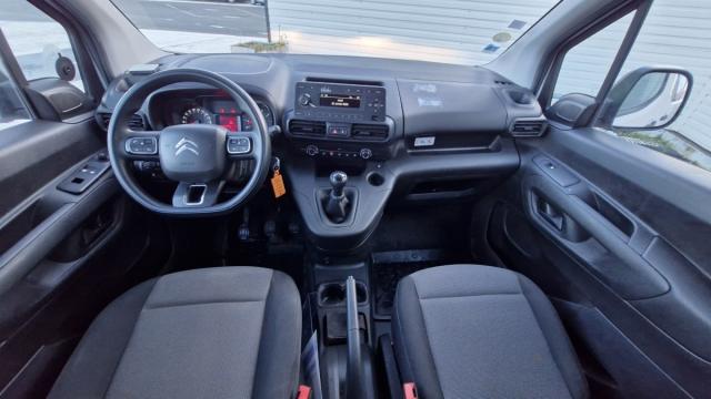Citroen Berlingo image 1