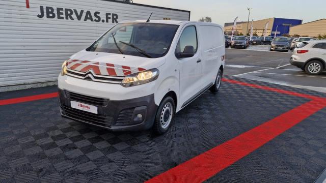 Citroen Jumpy M Bluehdi 120 Club