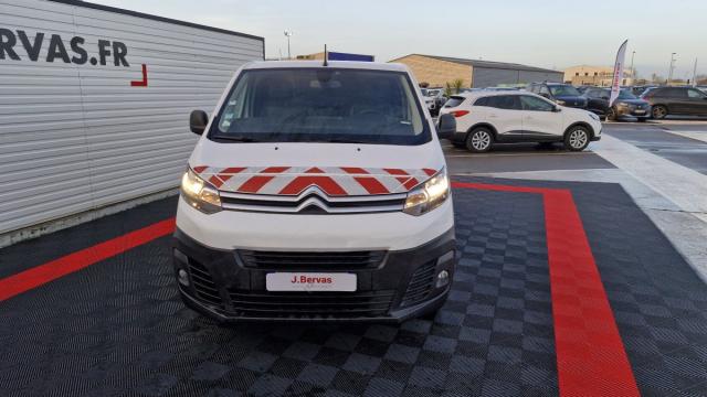 Citroen Jumpy image 1