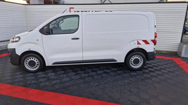 Citroen Jumpy image 3