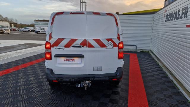 Citroen Jumpy image 5
