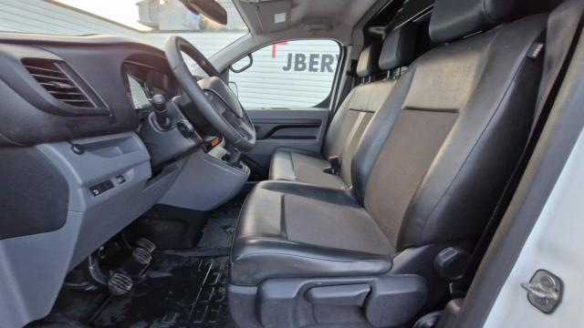 Citroen Jumpy image 6