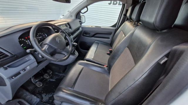 Citroen Jumpy image 7