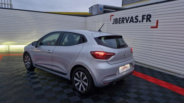 Renault Clio image 1