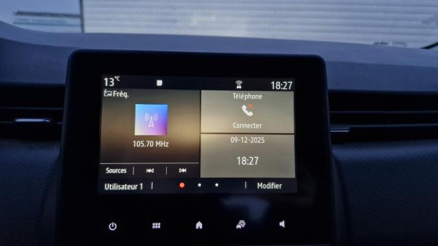 Renault Clio image 4