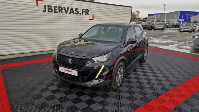 Peugeot 2008 Bluehdi 110 Active Business