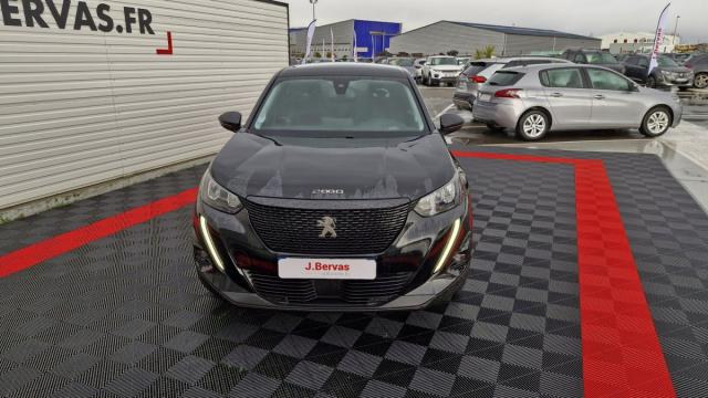 Peugeot 2008 image 9