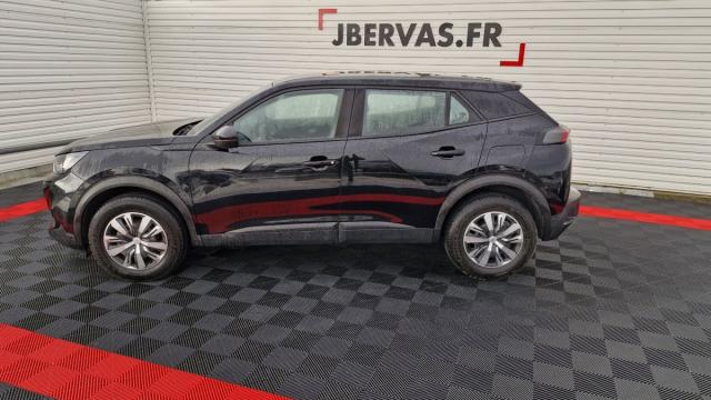 Peugeot 2008 image 1