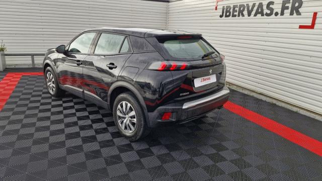 Peugeot 2008 image 2