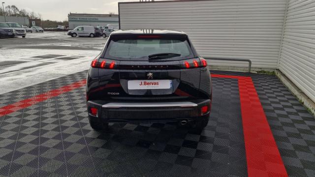 Peugeot 2008 image 4