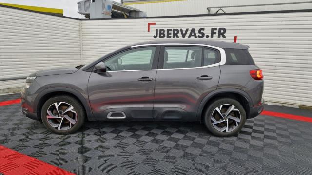 Citroen C5 Aircross image 3