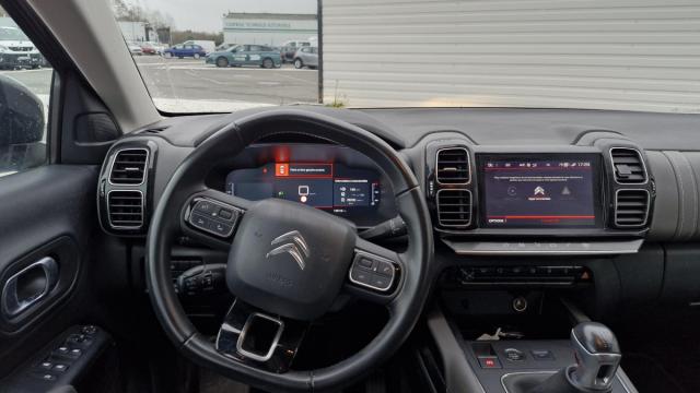 Citroen C5 Aircross image 1