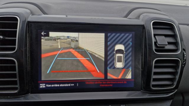 Citroen C5 Aircross image 2