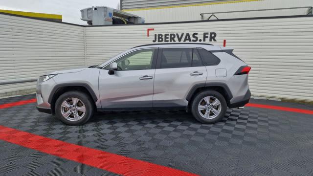 Toyota Rav4 image 2