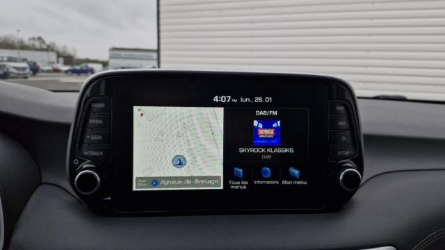 Hyundai Tucson image 2