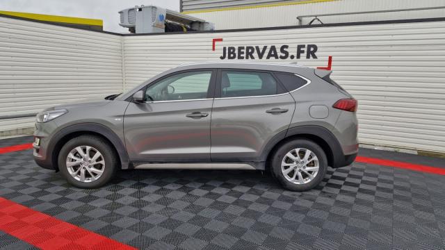 Hyundai Tucson image 6