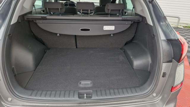 Hyundai Tucson image 7