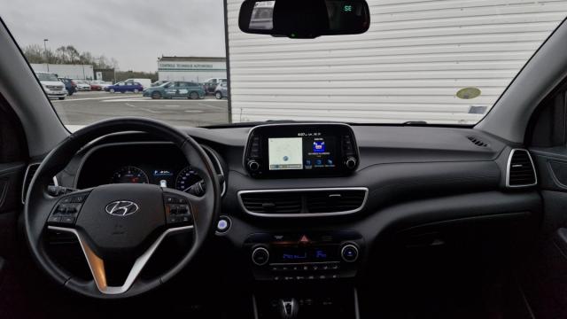 Hyundai Tucson image 1