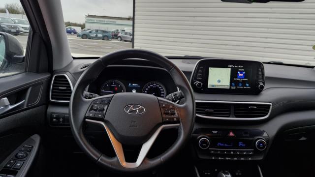 Hyundai Tucson image 9