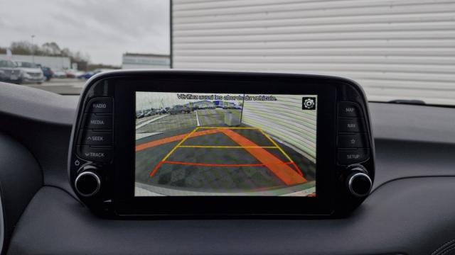 Hyundai Tucson image 8