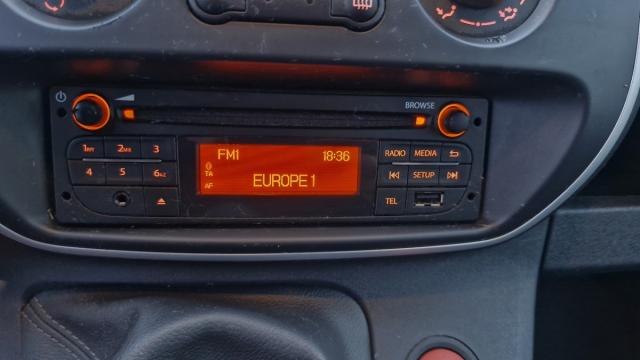 Renault Kangoo Express image 7