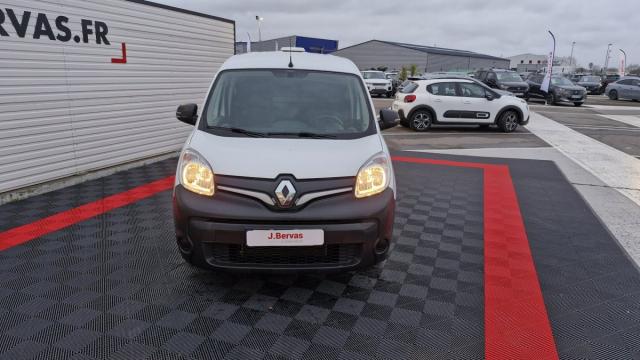 Renault Kangoo Express image 8